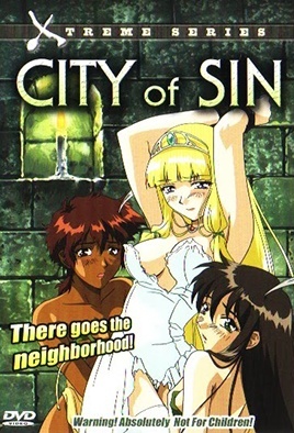 city of sin